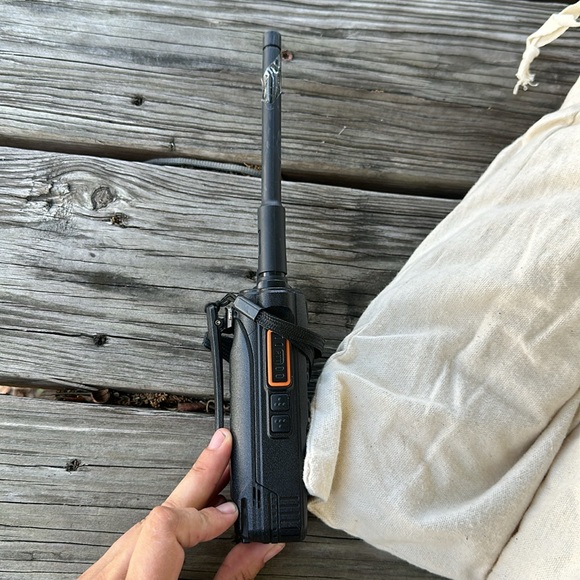 Retevis RT43 - Picture 4 of 4